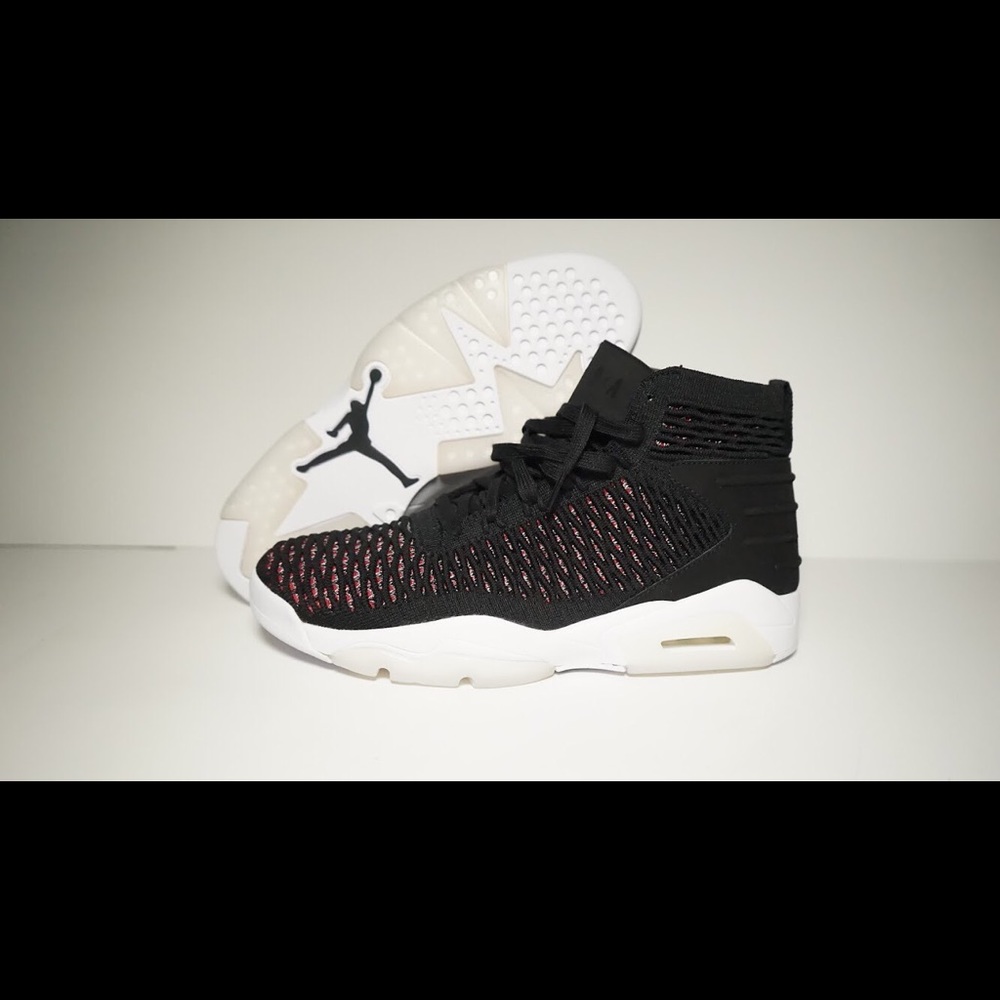 Jordan Flyknit Elevation 23